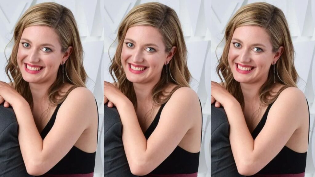 The Journey of Aliza Barber: From Passion to Profession