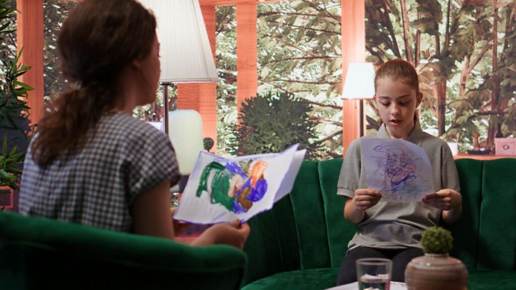 Antarvwsna: The Art and Science of Meaningful Dialogue