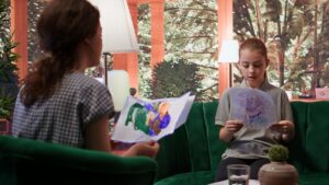 Antarvwsna: The Art and Science of Meaningful Dialogue