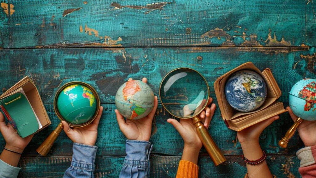 the Wonders of Earth Science Topics You Need to Know