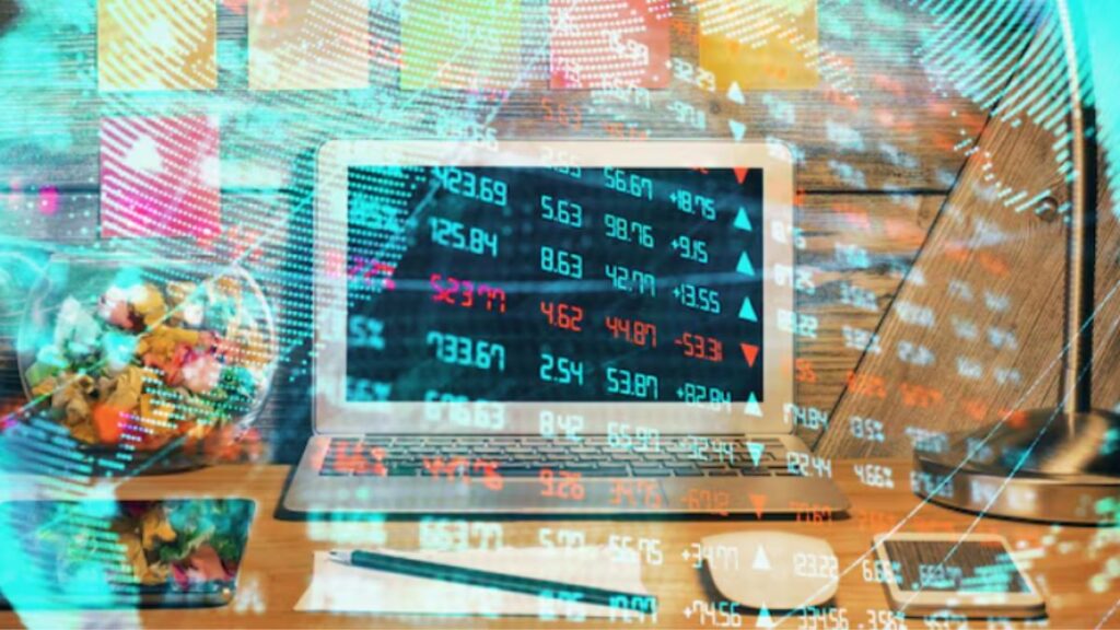 FintechZoom.com DAX40: Merging Technology with Financial Markets