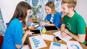 Top 5 Features of Gimkit That Boost Student Engagement
