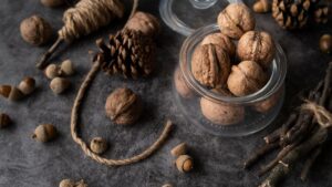 Jayfal vs. Other Spices: What Makes Nutmeg Unique?