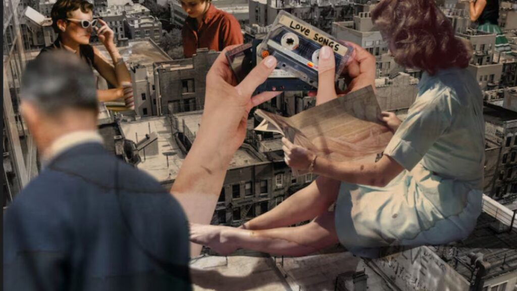 the Impact of Leomorg on Modern Culture