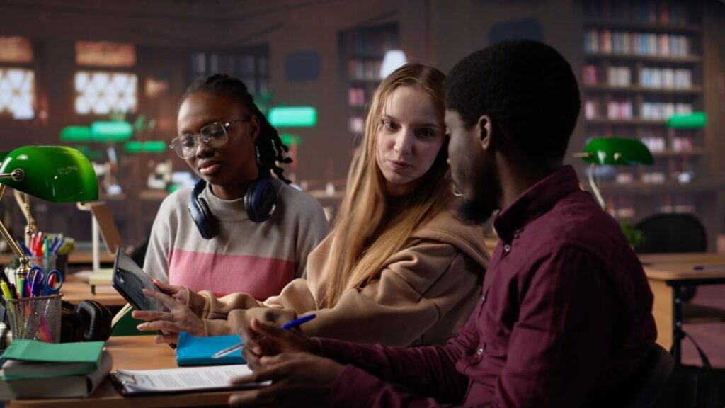 How Studiae is Revolutionizing Collaborative Learning Experiences