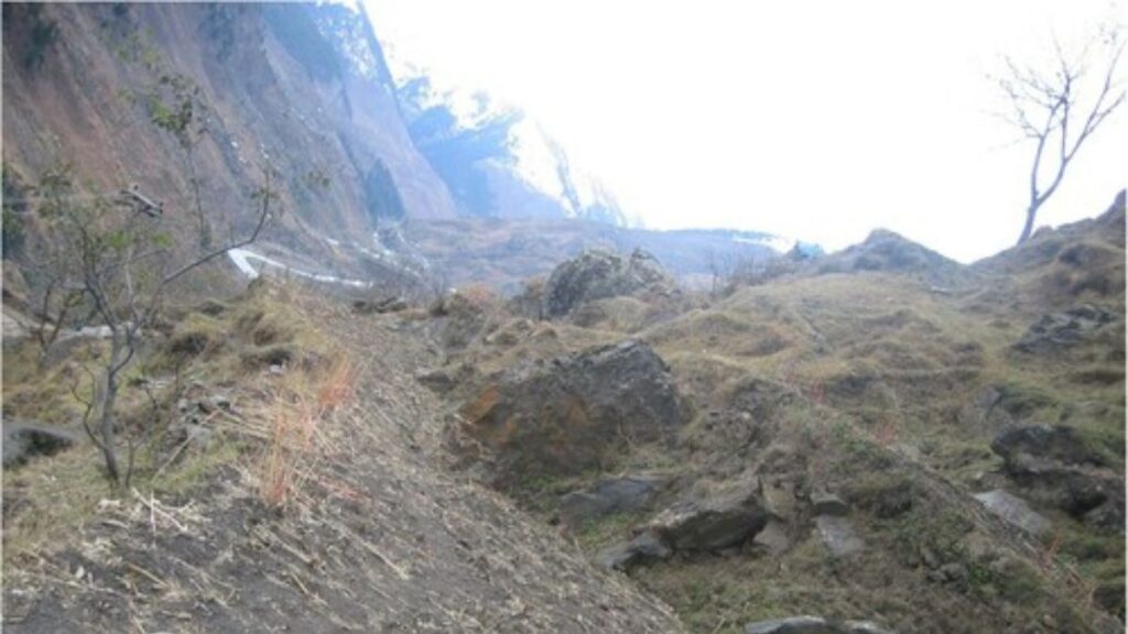 Beyond the Map: Pyahhunkad’s Local Legends and Myths Explained