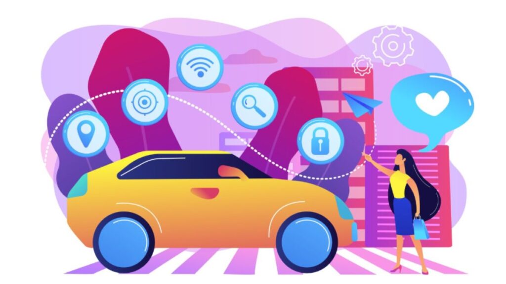 How Autoamina is Revolutionizing the Way We Experience Cars
