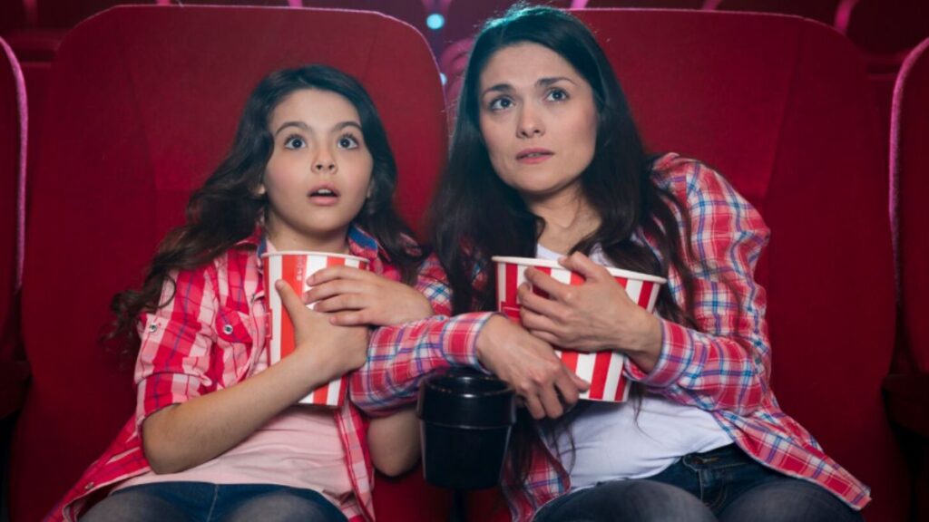 Bollywood Unplugged: A Deep Dive into the Bollyflix Movie Experience