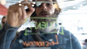 From Vision to Reality: The Impact of Charfen.co.uk on