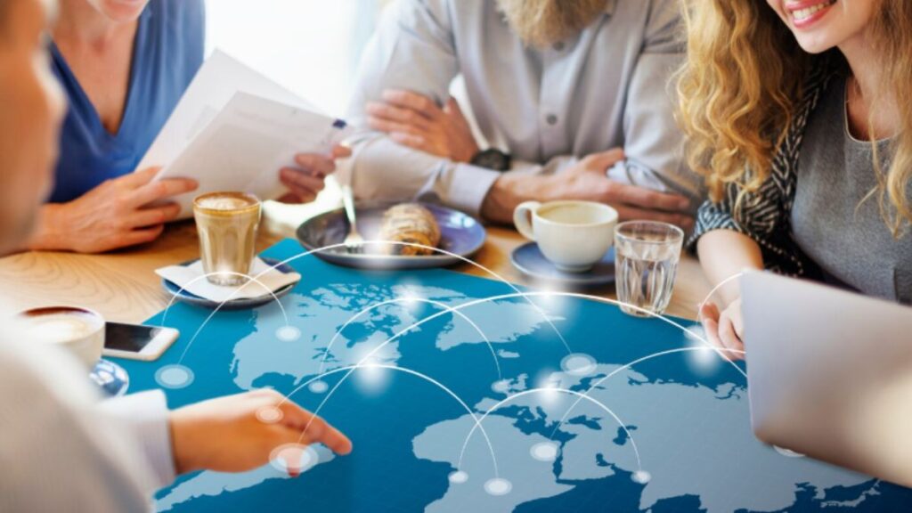 How GlobeInsightBlog is Shaping Conversations on Global Issues
