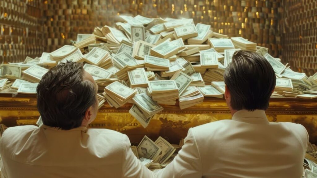 Goldzeus Explained: How It’s Revolutionizing Wealth Management