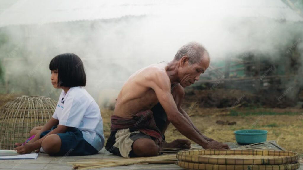 The Legacy of Luang Phor: How His Wisdom Inspires Generations