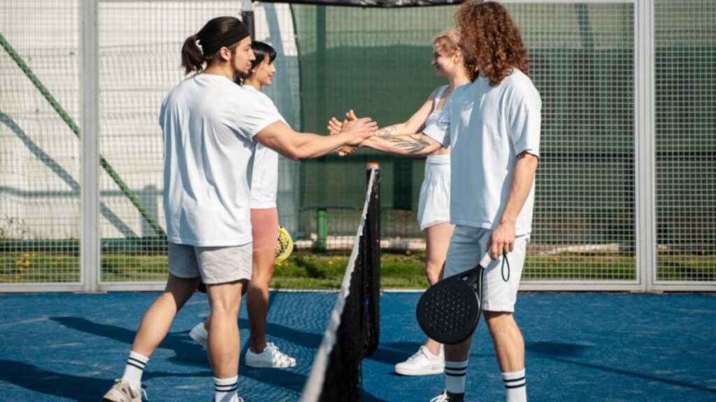 Nlpadel: A Game Changer for Enthusiasts and Newcomers Alike