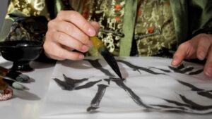 Unwrapping Xuebaotou: A Case Study in Chinese Culinary Tradition