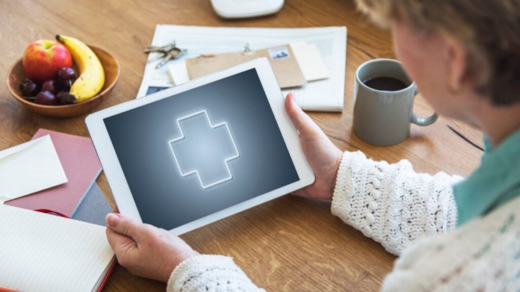 diag image: Tips for Patients and Professionals