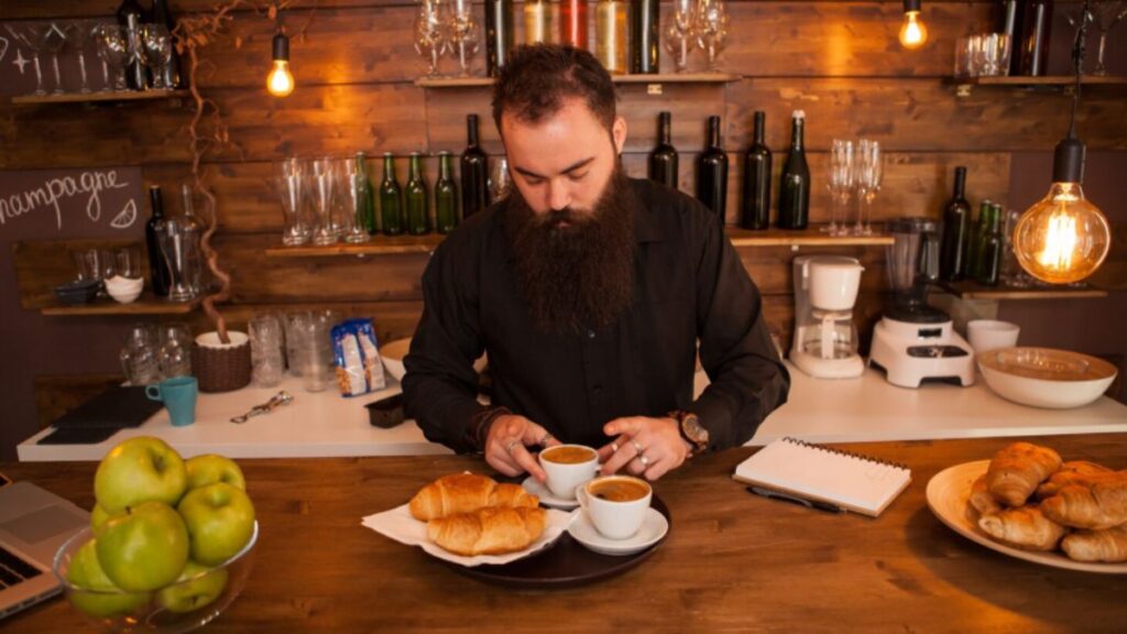 Dining at Beit Bart: Culinary Delights You Can’t Miss!