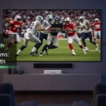 Methatreams: Your Ultimate Guide to NFL Streaming