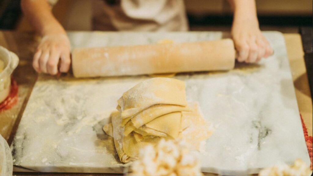 Tortellinatrice Unveiled: The Secrets Behind Perfectly Stuffed Pasta