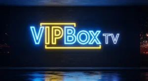 vipbox tv sports box