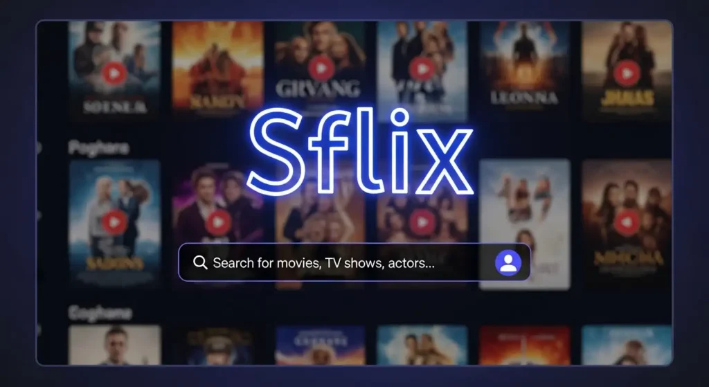 Sflix: How to Use a Video Downloader for Seamless Streaming