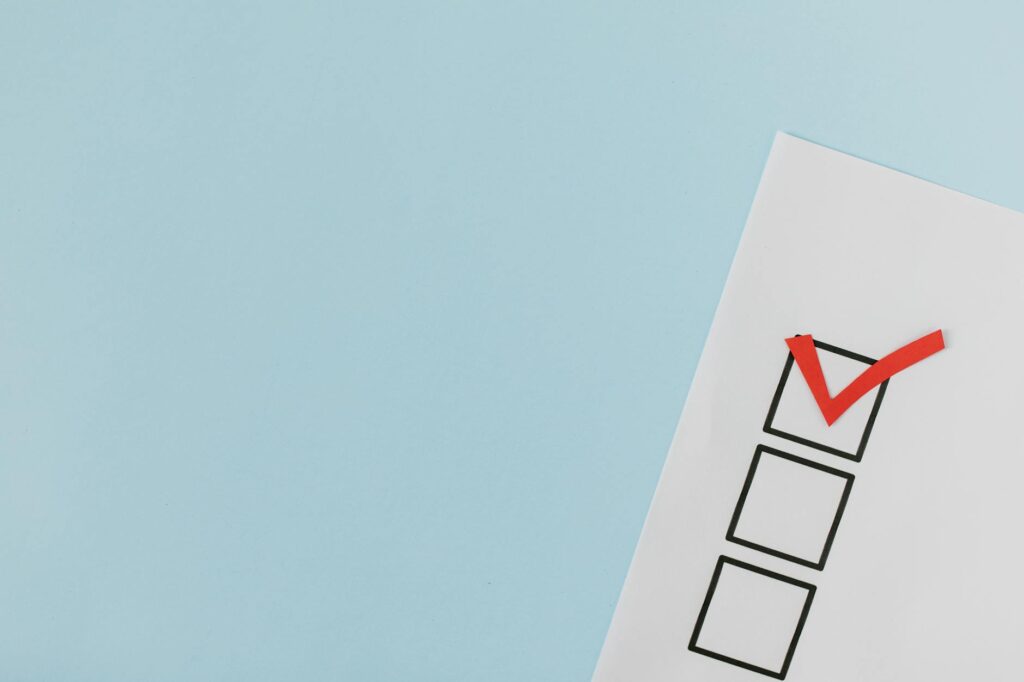 Choosing an AI Tool: The Checklist We Actually Use (2026)
