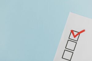 Choosing an AI Tool: The Checklist We Actually Use (2026)