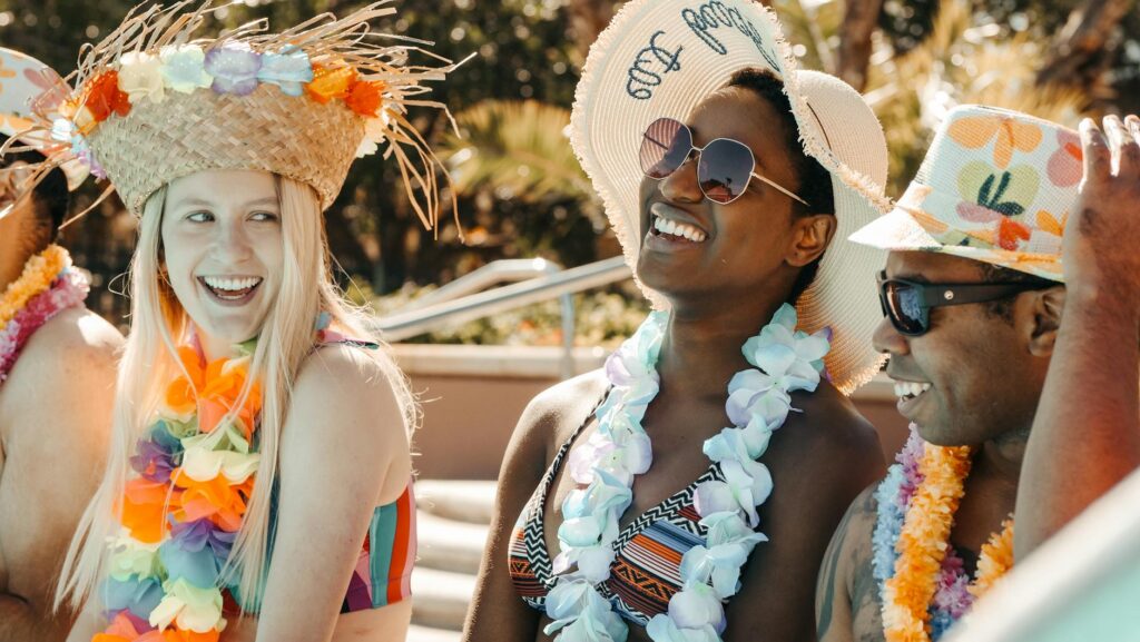 Luau Style Guide Essentials