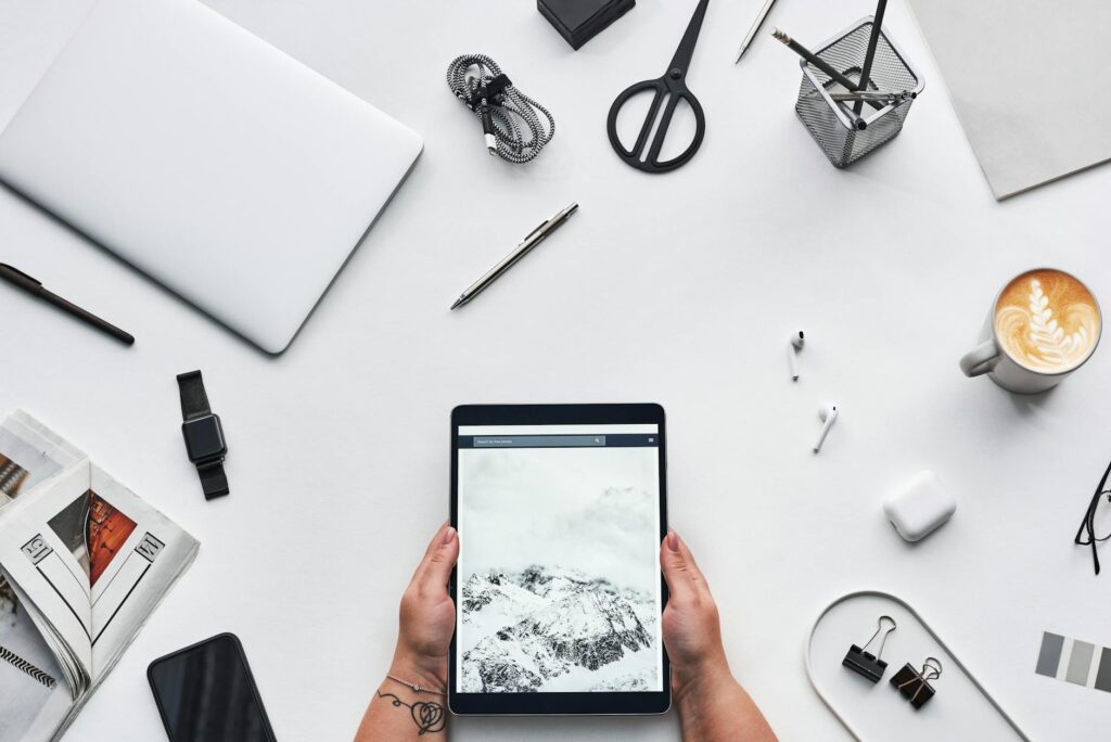 AI Productivity Tools That Survive Month Three