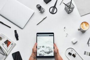 AI Productivity Tools That Survive Month Three