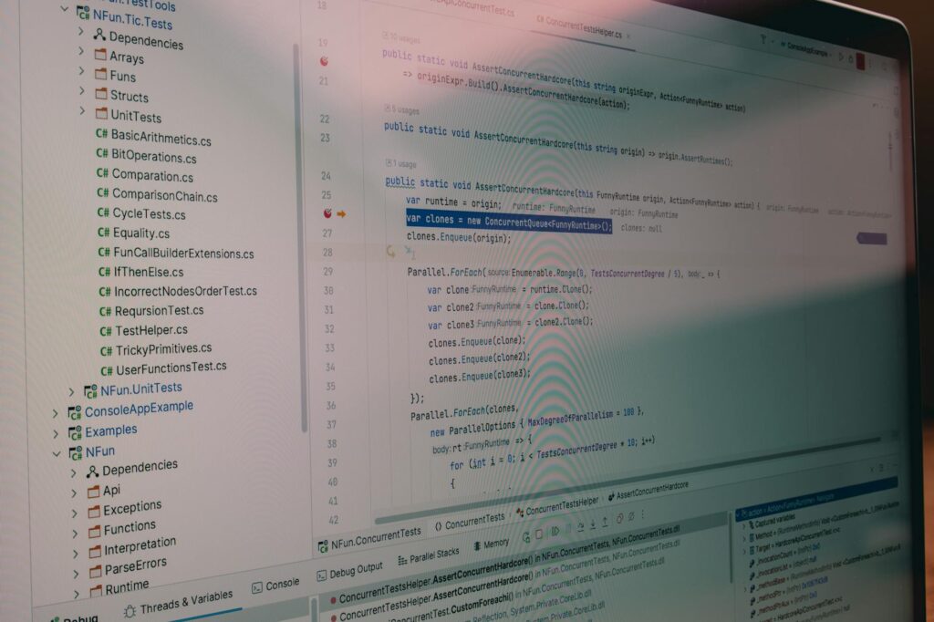 Roblox Debugging Tools Every Developer Should Know
