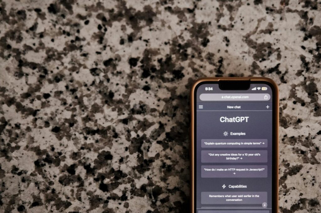 When Not To Use An AI Chatbot