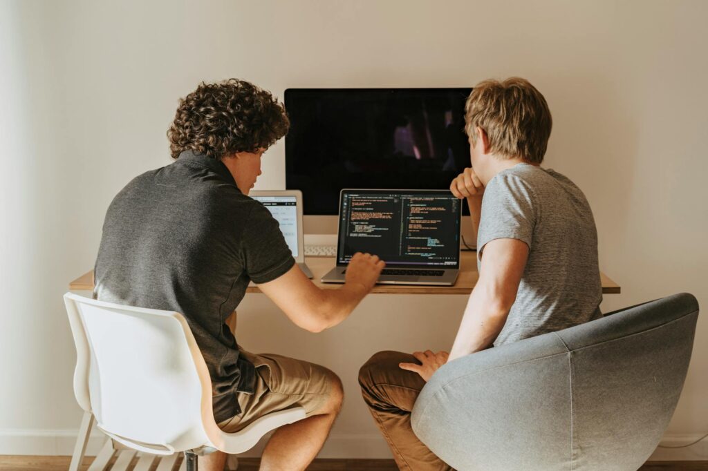 Pair-Programming AIs Ranked By What They Get Wrong