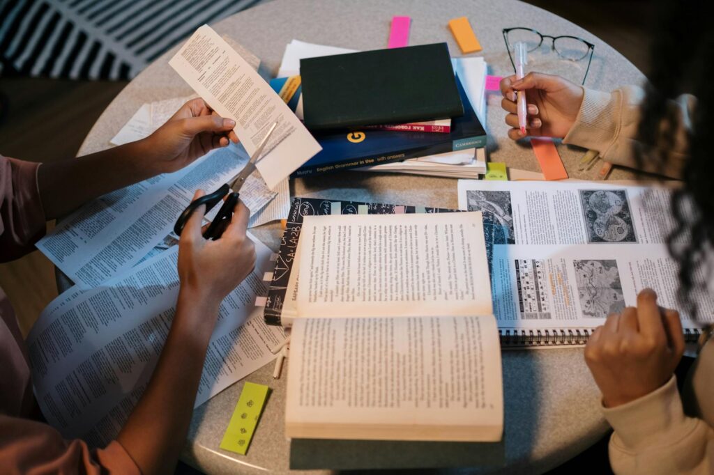Summarising Academic Papers Without Losing the Point