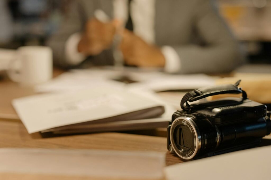 Writing Better Video Scripts With Claude