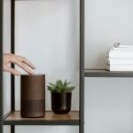 alexa routines smart home setup