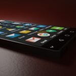 Android phone flashing custom ROM