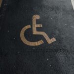 Apple accessibility icons