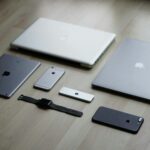 Apple AirTag vs Tile Mate comparison