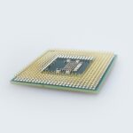 Apple Silicon chip evolution