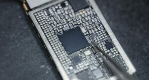 Apple’s Chip Design: The Unseen Guardian of Your Security