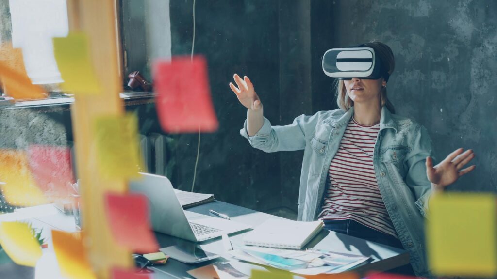 Augmented Reality Explained: How It Works and Its 2026