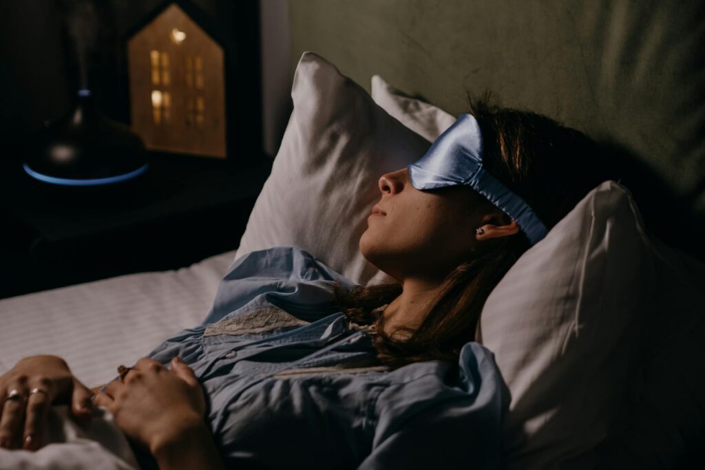 How Blue Light Affects Sleep and What You Can Do About It in 2026