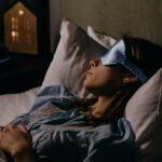 blue light sleep effects