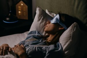 How Blue Light Affects Sleep and What You Can Do About It in 2026