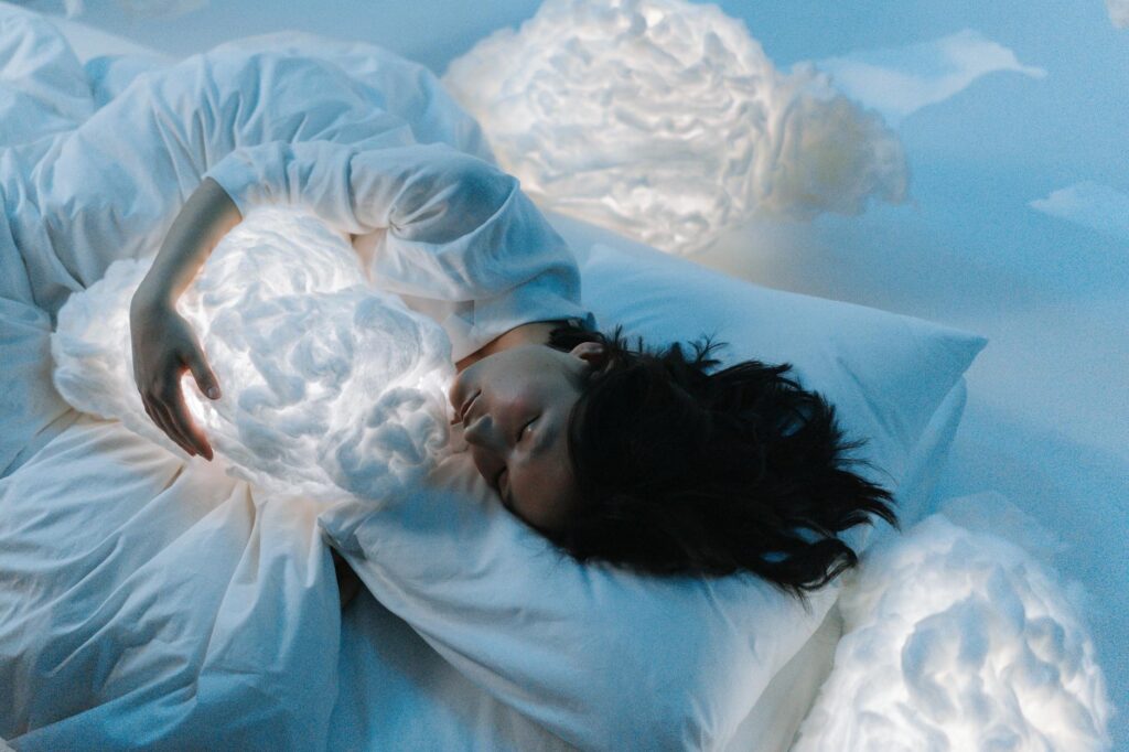 Blue Light’s Sleep Impact: What It Does & What To Do 2026