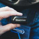 bluetooth vs gps tracker comparison