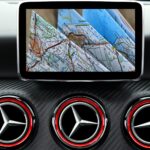 car GPS tracker installation