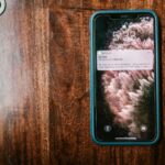 data breach notification document