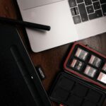 digital asset management dashboard