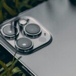 evolution of iphone camera